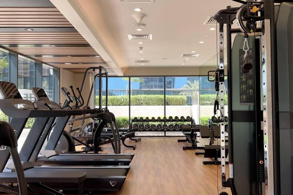 High Floor L Great Amenities L Fit 2 Dubai